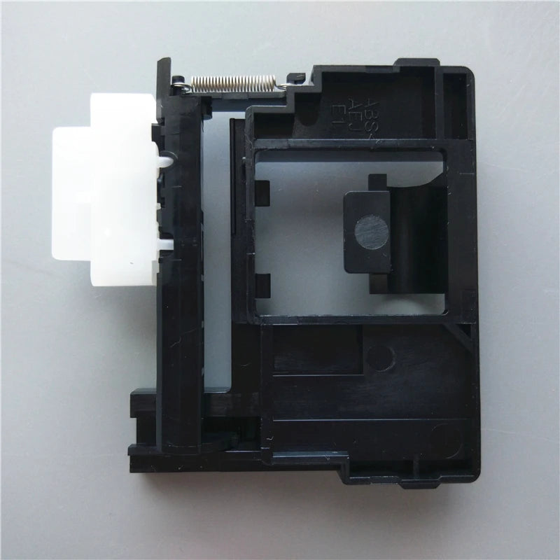 Original Inkjet Printer for Epson 7908 9908 7710 9710 P6080 P8080 7910 Clean Wiper Frame Deivece 9910 Ink Tube Clip Connector