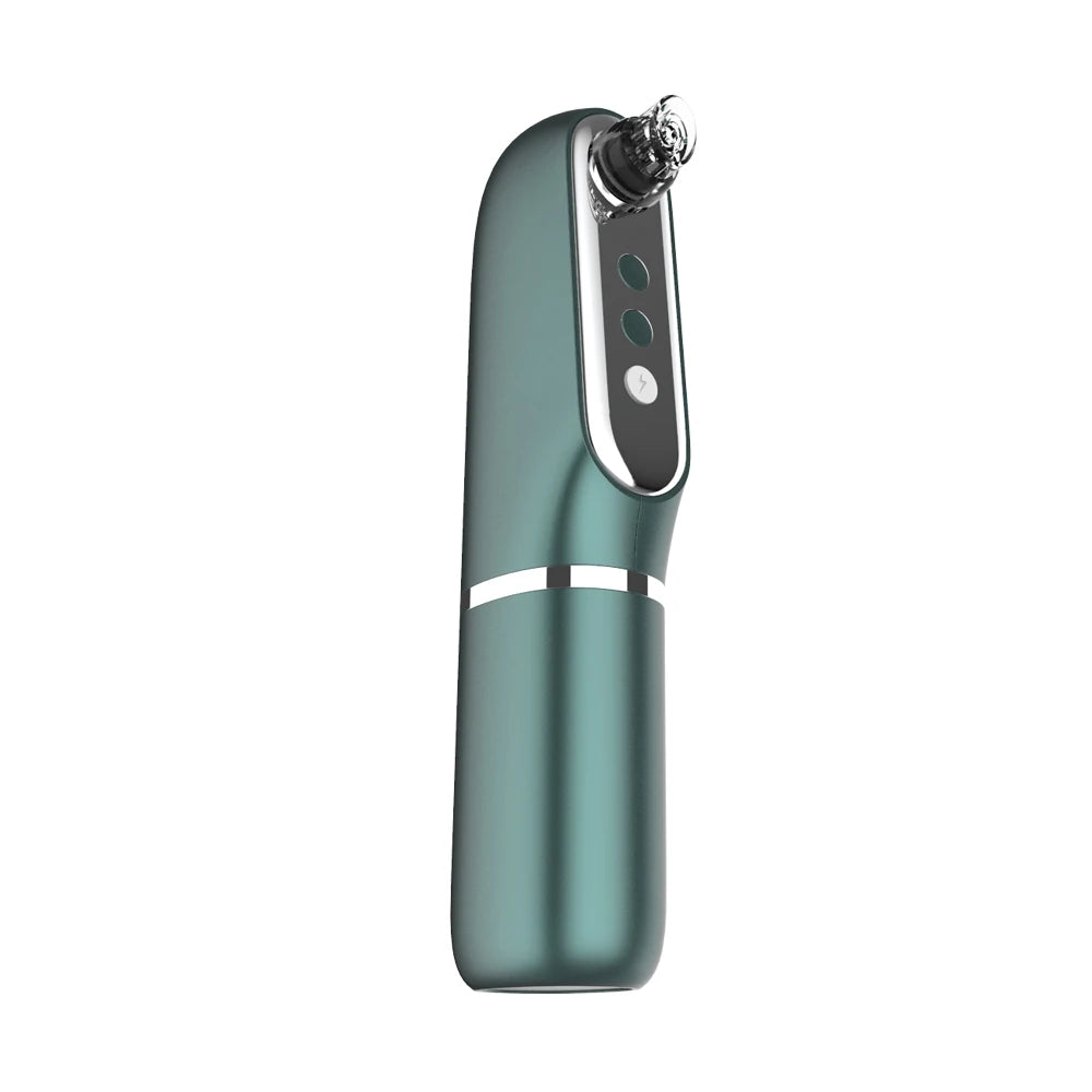 Hot Trending Facial Deep Cleaning Skin Rejuvenation Blackhead Remover Machine US Plug Pore Cleaner and Acne Treatment