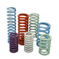 Direct Selling Standard Customizable 65MN Stainless Steel Coil Die Spring Mold for Stamping Die TOPWAY CSW/CIM 25 lb
