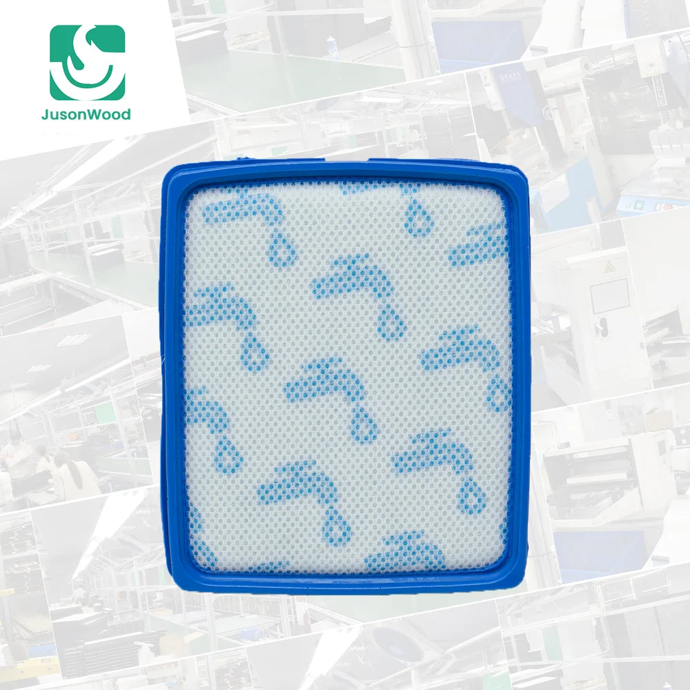 Household Spare Part Accessory Compatible for Philips FC6042 01 FC9729 FC9741 FC9743 FC9744 FC9745 Vacuum Cleaner Filter