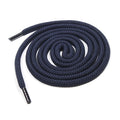 Wholesale Navy Color Nylon/polyester Drawstring Cords