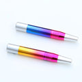 Portable Rechargeable Pen Shape Private Label Nail Drill 15000 Rpm