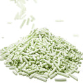 Flushable  No Harmful Ingredients Dust Free  Superior Odor Control Biodegradable Fast Clumping  All Natural Tofu Cat Litter