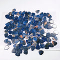 DIY Printing Design Image Sodalite Guitar Picks Hot Sale OEM