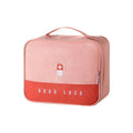 Wholesale Home Medicine Organizer Bag Portable Mini First Aid Kit Bag Travel Emergency Medicine Box