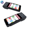 Free Apk Testing for Bank Project Greece Android 12.0 Z90 Paid by Credit Card Create an Order Receipt Waylet Pos Mobile Machine