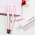 Wholesale Matte Lipliner Pencil Vendor Waterproof Long Lasting Vegan Private Label Pink Lip Liner
