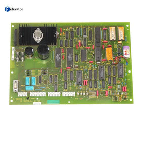 E411 Motherboard A9693 D2 Elevator Parts Lift Accessories for Apartment Use