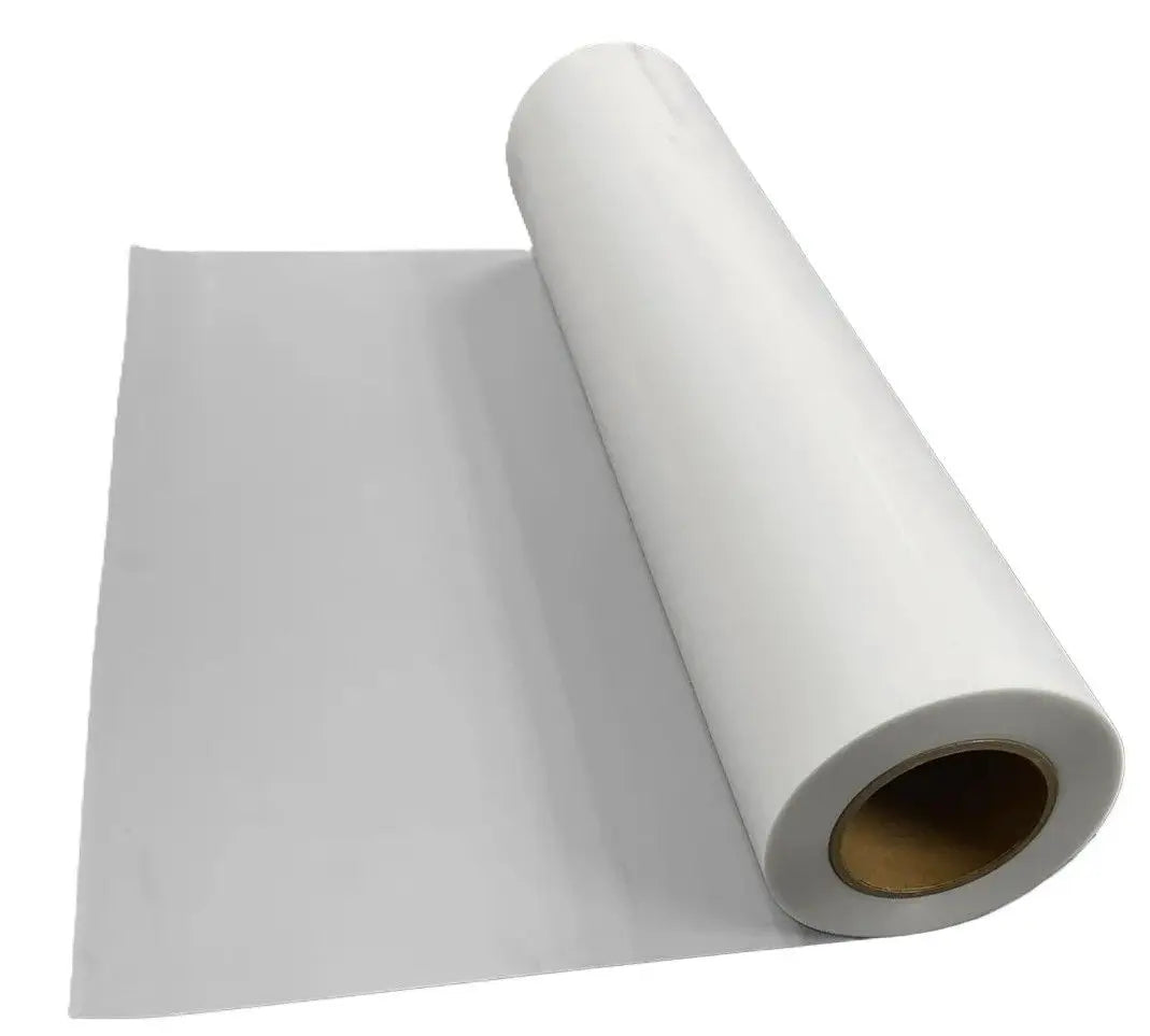 30cm DTF Gang Sheet Double Sided PET Film Best Sublimation Transfer for Black T-shirts A3 Instant Peel Heat Transfers Clothing