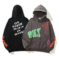 Oem High Quality Plain Oversized Unisex Hodie Custom Men's Hoodies & Sweatshirts Performance 3d Foam Print Hoodie