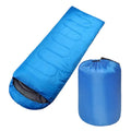 Hot Selling Comfortable Light Portable Waterproof Camping Sleeping Bag