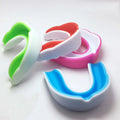 Custom Logo Adult Youth Boxing Basketball Sports Football Hockey MMA Mouth Guard Silicone Teeth Protector
