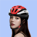 DEVIATE Designer Low Price Unisex Cycling Helmet Road Bike Lightweight High Quality PC+EPS OEM ODM 200g Head Protection 22 Air
