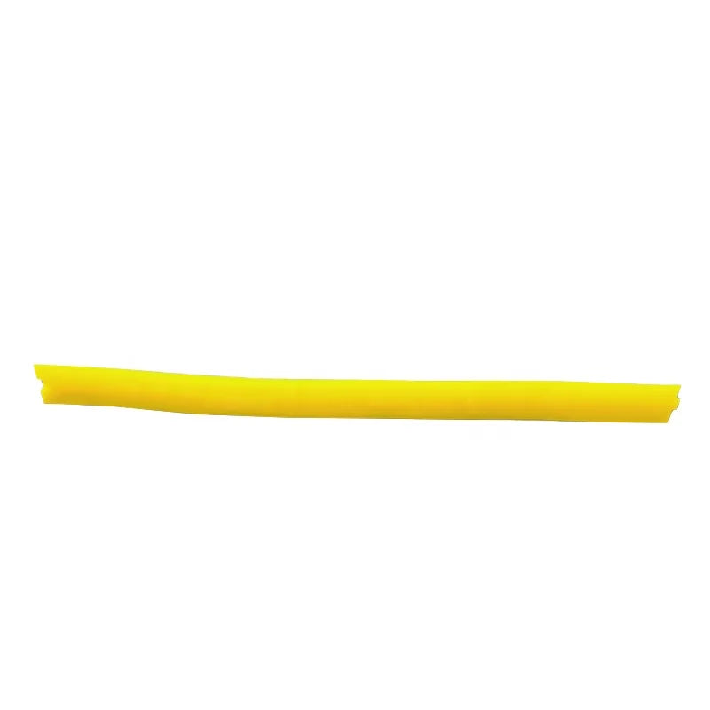 Quick Spill Response Oil Containment Spill Blocker Bund Cast Polyurethane Jiahe