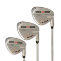 Wholesale 431stainless Steel Custom logo Golf Piching Approaching Sand Lob Wedges