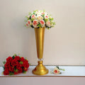 SPR Hot Sale Wholesale Decorative Silk Flower Supplies Artificial Roses Events Wedding Heart Shaped Frame Backdrop