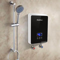 OEM Automatic Check Water Heater Price China Shower Looking Nice Electric