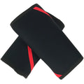 2023 New Arrival Custom Logo Compression Neoprene Powerlifting Weightlifting Squatting 7mm Knee Sleeves