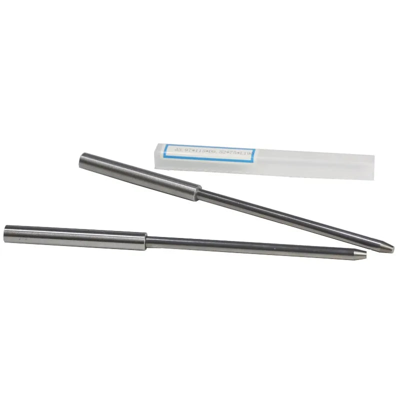 Special Chamfering Tungsten Carbide Pilots Carbide pilot Drill Rod