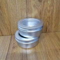 5ml~30ml~150 ml Transparent Window Aluminum Can to Watch Gift Candy Tea Pots