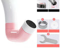 360 Degree Rotatable Modern Faucet Extender Bathroom Universal Plastic Faucet Aerator for Home Use