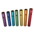 Sound Therapy Healing Wah Wah Pipes Tubes Instruments