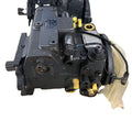 419-18-31103 Hydraulic pump A4G125DA WA320-5 Main pump