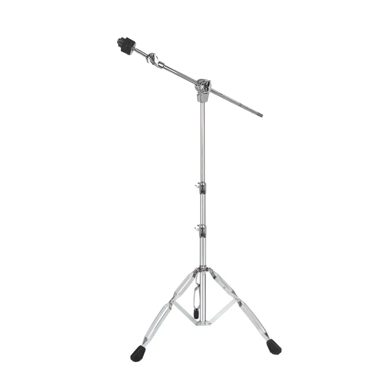 G410 Factory Wholesale Professional Custom Logo Adjustable Cymbal Stand Drums Percussion Instruments Stands