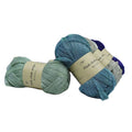 Hand-Crochet Storage Basket 100% Polyester 100g Glittering T-Shirt Yarn Basket