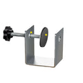 Drawer Installation Clamp Drawer Surface Stabilizer Installation Artifact 2mm Drawer Clamp Fixing Clip Auxiliary
