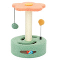 Good Quality Cat Tree Custom Funny Luxurious Sisal Scratch Post Cat Tree Sisal Cat Tree