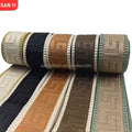 Chinese Style Jacquard Webbing Polyester 50mm Ribbon Guitar Shoulder Strap Crossbody Bag Webbing