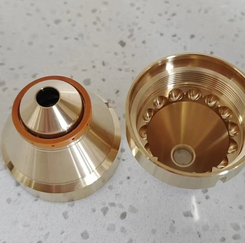 11.848.201.1628 SHINEWAY G3028 Nozzle Cap for Kjellberg Plasma Cutting