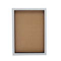 Factory Custom 3D Deep Custom Plastic Black White Color Picture Shadow Box Frames Bulk