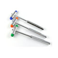 Hydraulic Percussion Buck Reflex Hammer
