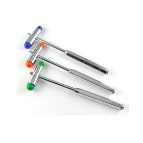 Hydraulic Percussion Buck Reflex Hammer