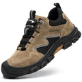 Steel Toe Safety Shoes for Men