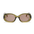 Sparloo 10186 Women Oval Ce Cat.3 Uv400 Sunglasses Uv400 Polarized No Brand