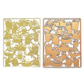 Factory Price Metal Dies Product Metal Cutting Dies Diy Scrapbookcard Metal Cutting Dies for Crafts