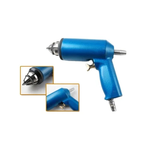 JX9.0 Carbide Tire Studs Gun Installation Tools