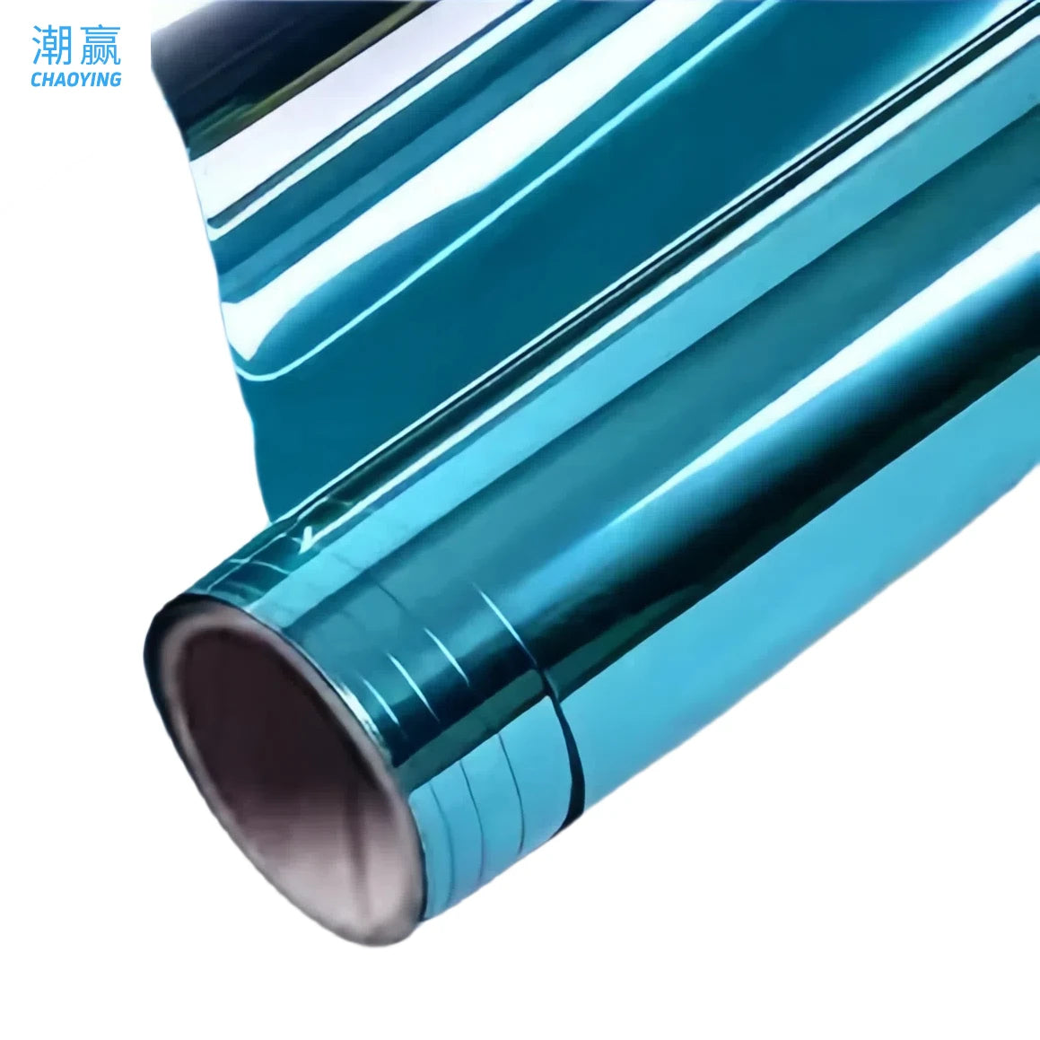 Professional Customized Unidirectional Privacy Film Anti UV Infrared Radiation Environmentally Friendly Detachable Window Film