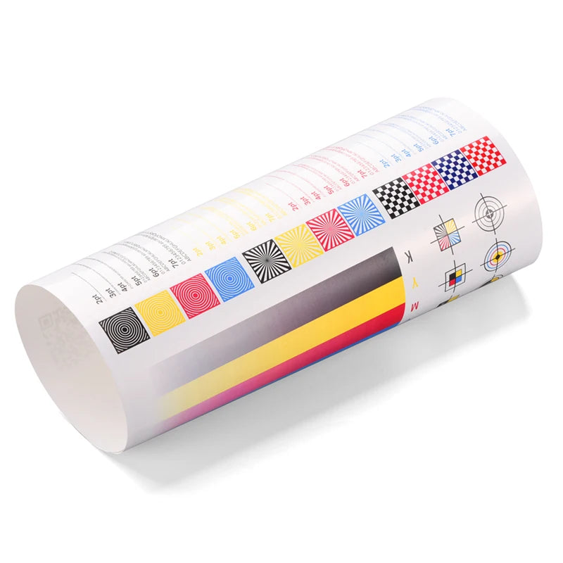 Custom Adhesive Vinyl Sticker PaperLabels Sticker Paper Product Packaging & Printing