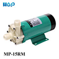 Miniature Magnetic Drive Water Pump HOP-MP-15RM Acid Alkali Corrosion-Resistant Electric Marine Food Use Vacuum Machining