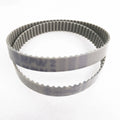 WD Imported 00.580.2447 Belts T5-330 Width 16mm for Heidelberg GTO Dampening Motor Drive Offset Printing Parts