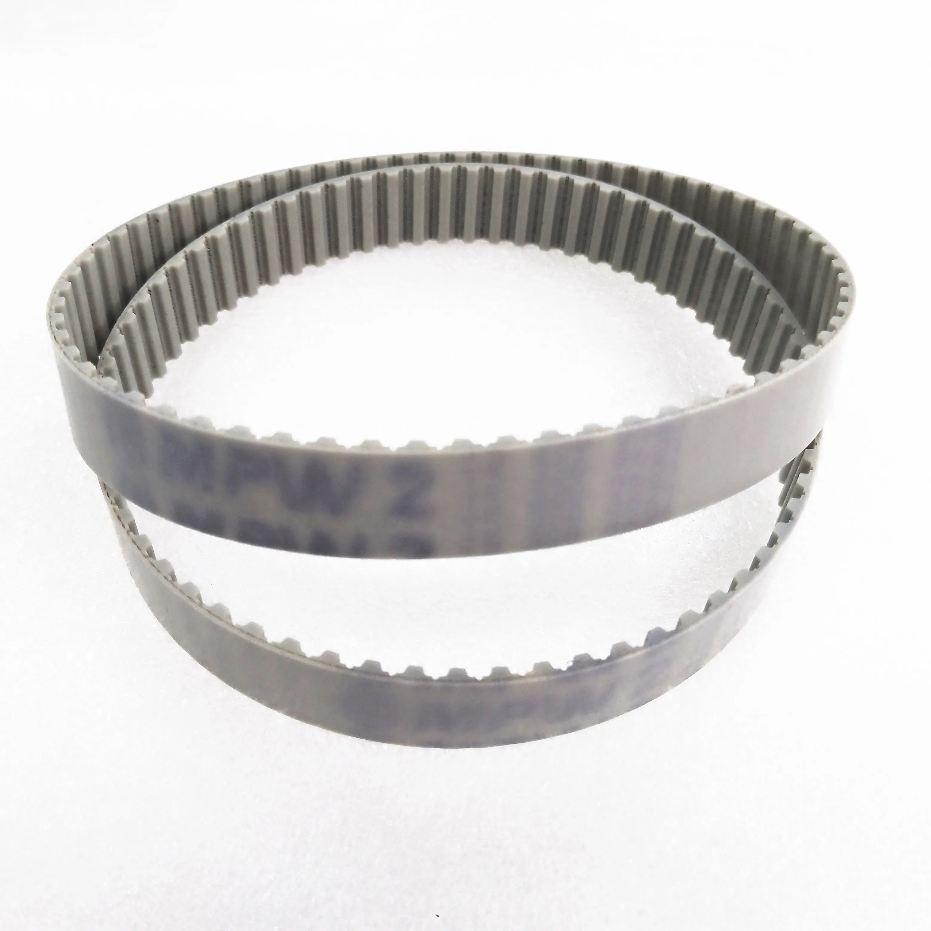 WD Imported 00.580.2447 Belts T5-330 Width 16mm for Heidelberg GTO Dampening Motor Drive Offset Printing Parts