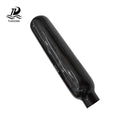 TUDIVING Top Quality Portable 0.3L High Pressure 300bar 4500psi Outdoor Sports Paintball Game Carbon Fiber Gas Cylinder Air Tank