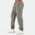 Wholesale Essential Custom Printing Joggers Workout Men GYM Track Pants for Training
