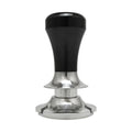 Black Grey Custom Logo Barista Tools Express Accessories 51mm 53mm 58mm Powder Hammer Coffee Tamper