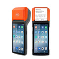Android 14 Octa-Core Handheld POS Terminal Lottery Point of Sale Pos Hardware With 5.5 Inch LCD Screen R330 Plus