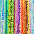 Decorative Hand Grasp Grain Holographic Laser Reflective 0.5mm Soft PVC Film